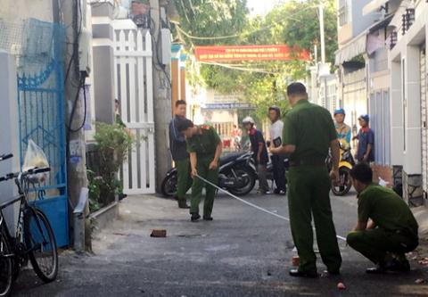 Nghi án nam nhân viên bảo vệ bị đồng nghiệp đánh tử vong