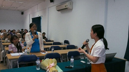 Hen phế quản” Mua thuốc không toa, rước họa vào thân