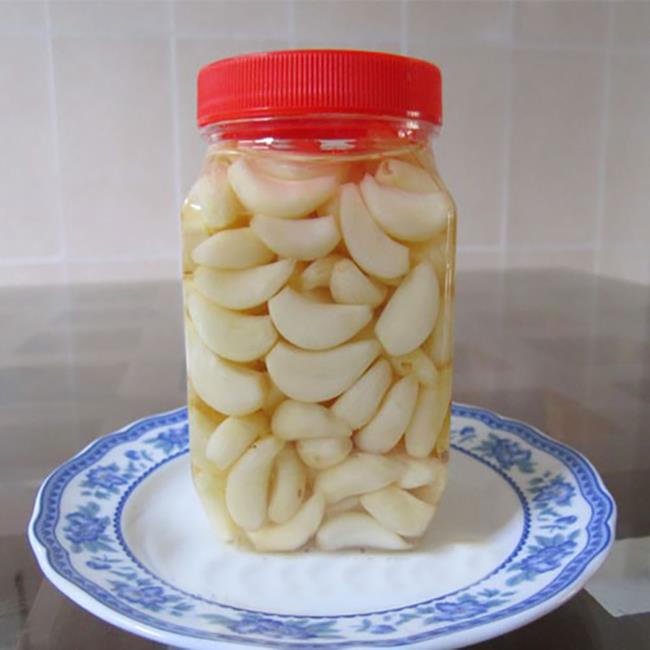 Bài thuốc tuyệt vời chữa ung thư, viêm phụ khoa từ loại củ có giá siêu rẻ