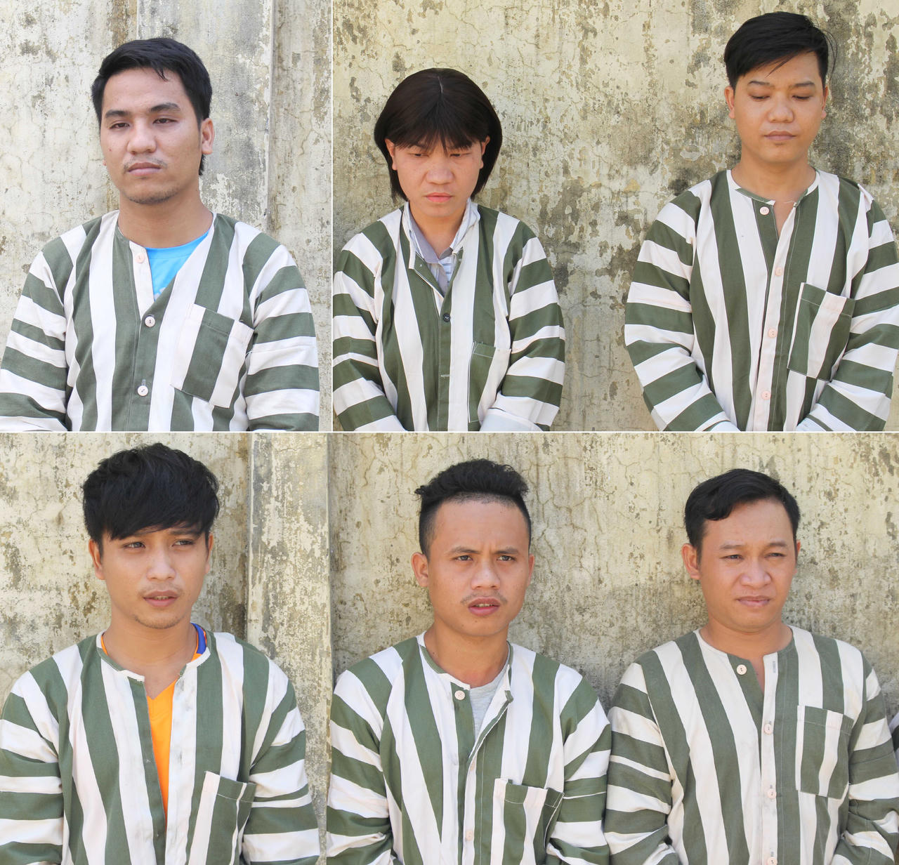 Cần Thơ: Tạm giam 6 đối tượng giữ người trái pháp luật