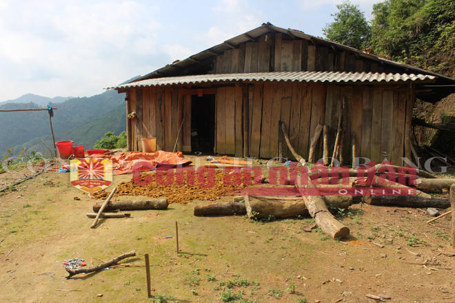 Lời khai ghê rợn của kẻ hiếp dâm và sát hại 4 người ở Cao Bằng