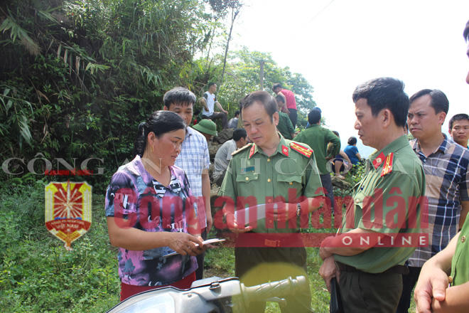 Lời khai ghê rợn của kẻ hiếp dâm và sát hại 4 người ở Cao Bằng