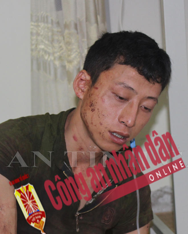 Lời khai ghê rợn của kẻ hiếp dâm và sát hại 4 người ở Cao Bằng