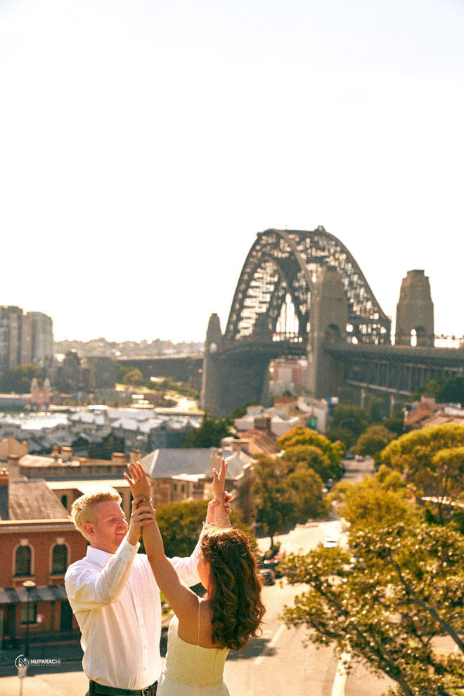 "Cô gái dọn phòng" người Việt và cuộc gặp gỡ định mệnh với chàng tiến sĩ Mỹ - 2