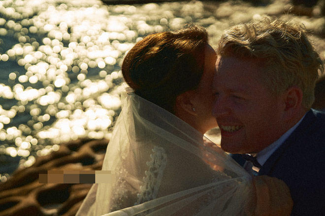 "Cô gái dọn phòng" người Việt và cuộc gặp gỡ định mệnh với chàng tiến sĩ Mỹ - 5