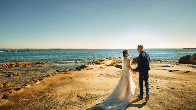 "Cô gái dọn phòng" người Việt và cuộc gặp gỡ định mệnh với chàng tiến sĩ Mỹ - 9