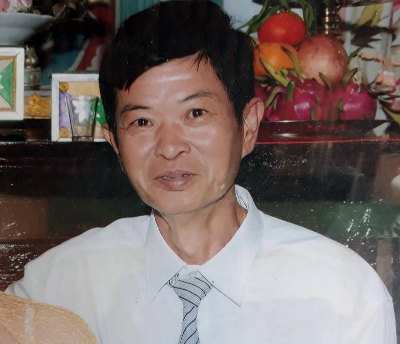 Giết người,Cần Thơ,chồng giết vợ,ghen tuông