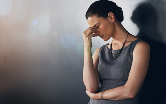 Người vợ không dám ly hôn - Ảnh 2.