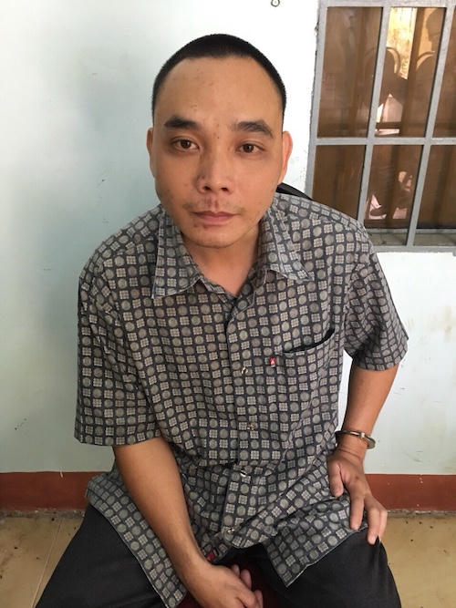 Lời khai của nghịch tử sát hại mẹ bằng búa