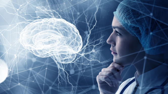 Phơi nhiễm trường điện từ gây bệnh xơ cứng teo một bên