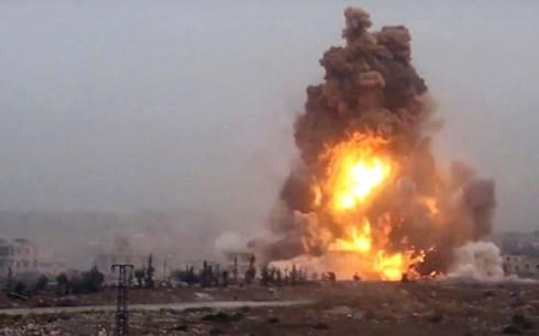 no ham mo tai trung quoc khien gan 50 nguoi thuong vong va mat tich hinh 1