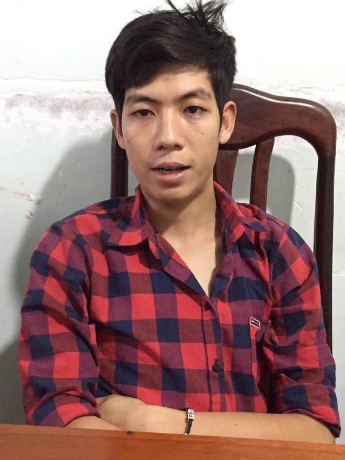 án mạng,con giết mẹ,giết người,Bình Thuận