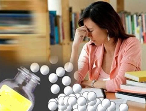 Cần báo cáo bác sĩ khi sử dụng thuốc kháng viêm giảm đau OTC.