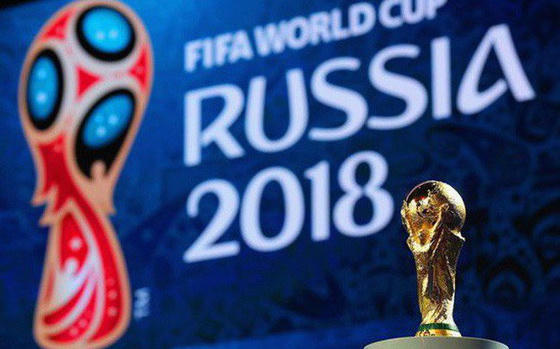 VTV vẫn chưa sở hữu bản quyền phát sóng World Cup 2018