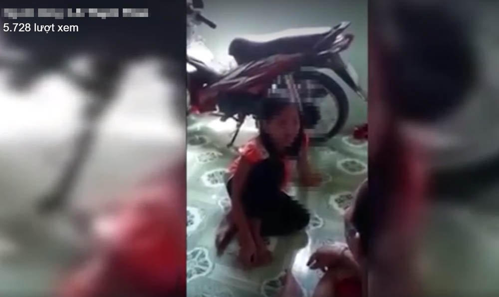 hiếp dâm trẻ em,hiếp dâm,yêu râu xanh,Long An