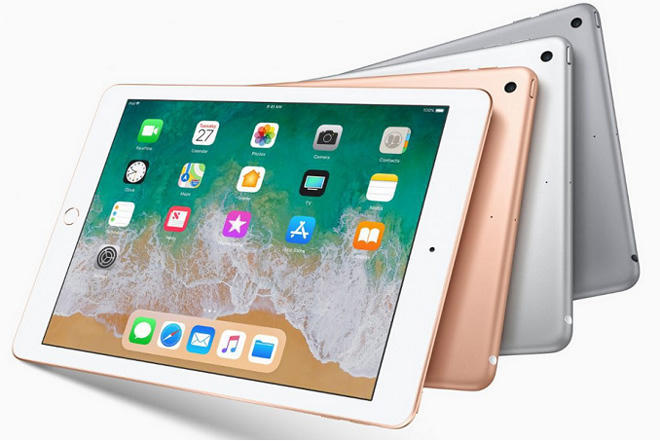 canh bao: ipad dang khien hang trieu nguoi dau co, dau vai nghiem trong hinh anh 2