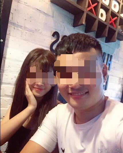 Vo di de mat thai doi, chong tu tu: Dieu bat thuong