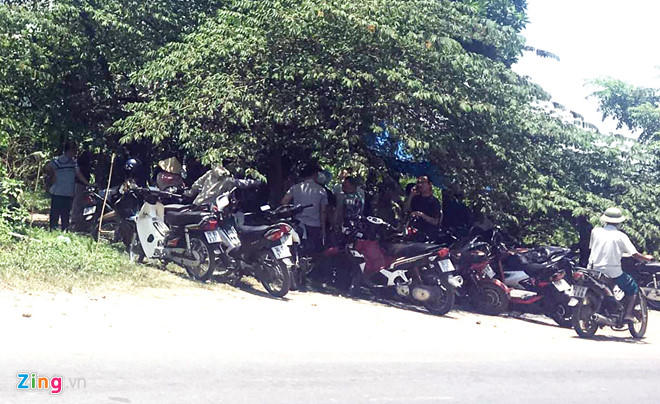 Nhan vien trung tam cai nghien chem 3 nguoi roi tu sat hinh anh 1