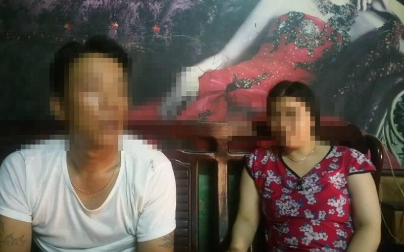 {title} Khởi tố vụ án cựu cán bộ công an hiếp dâm bé 6 tuổi