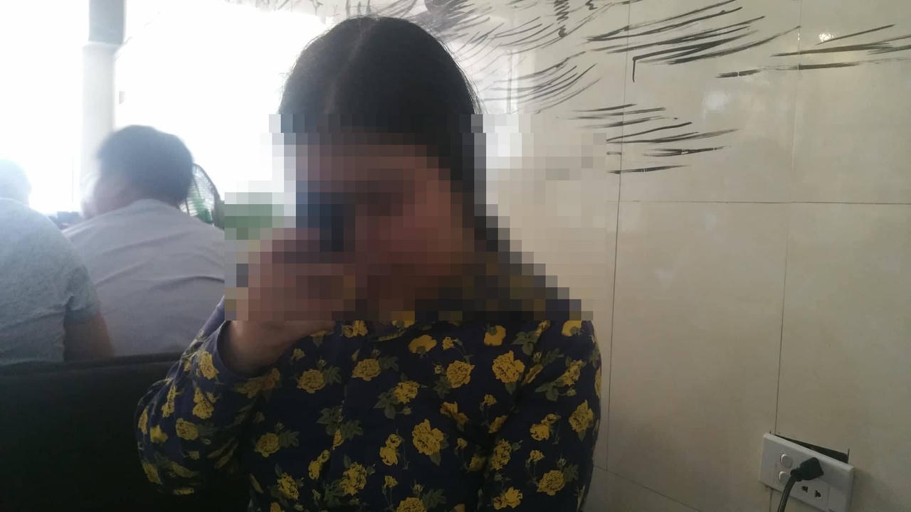 {title} Khởi tố vụ án cựu cán bộ công an hiếp dâm bé 6 tuổi