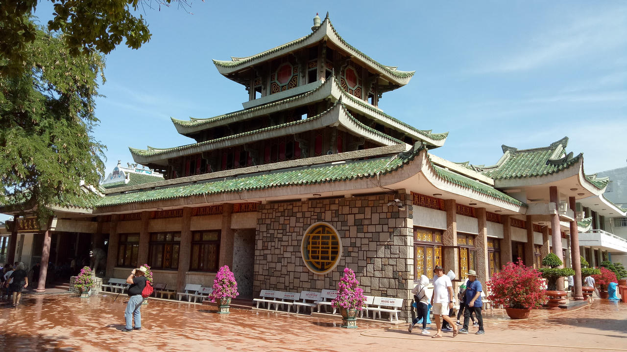  Khách chê du lịch ĐBSCL quá “nhạt”?