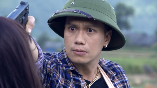 Việt Anh ơi, đừng để vai diễn Phan Hải trong Người phán xử vận vào đời thực!