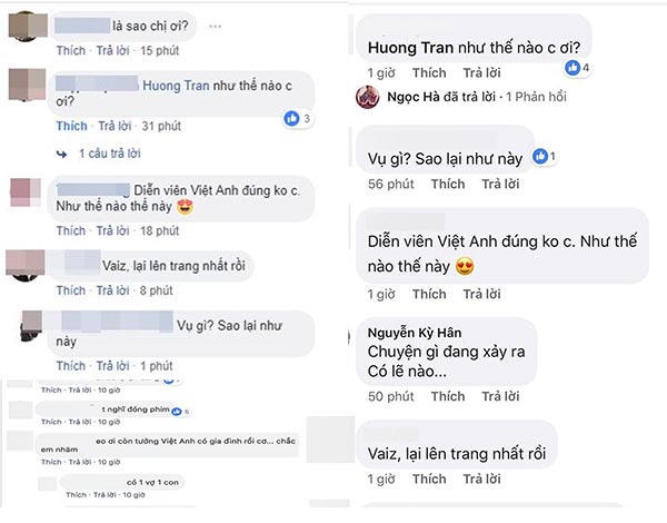 Việt Anh ơi, đừng để vai diễn Phan Hải trong Người phán xử vận vào đời thực!