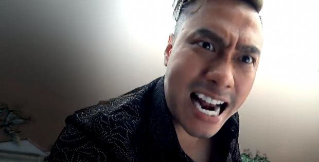 Việt Anh ơi, đừng để vai diễn Phan Hải trong Người phán xử vận vào đời thực!