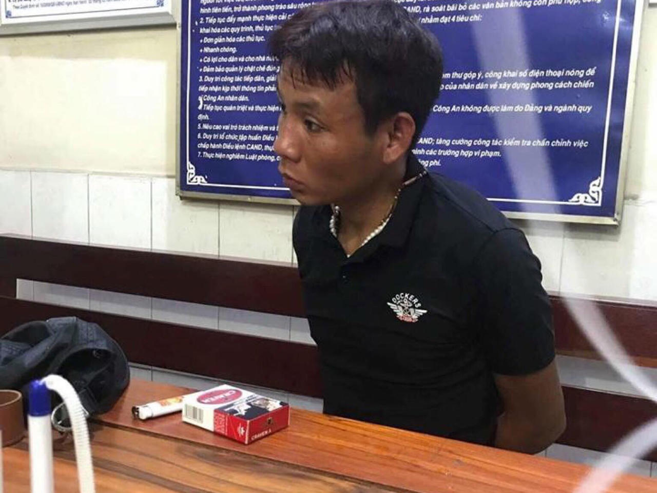 Cảnh báo: Nửa đêm xịt thuốc mê, vào nhà trộm sạch tài sản