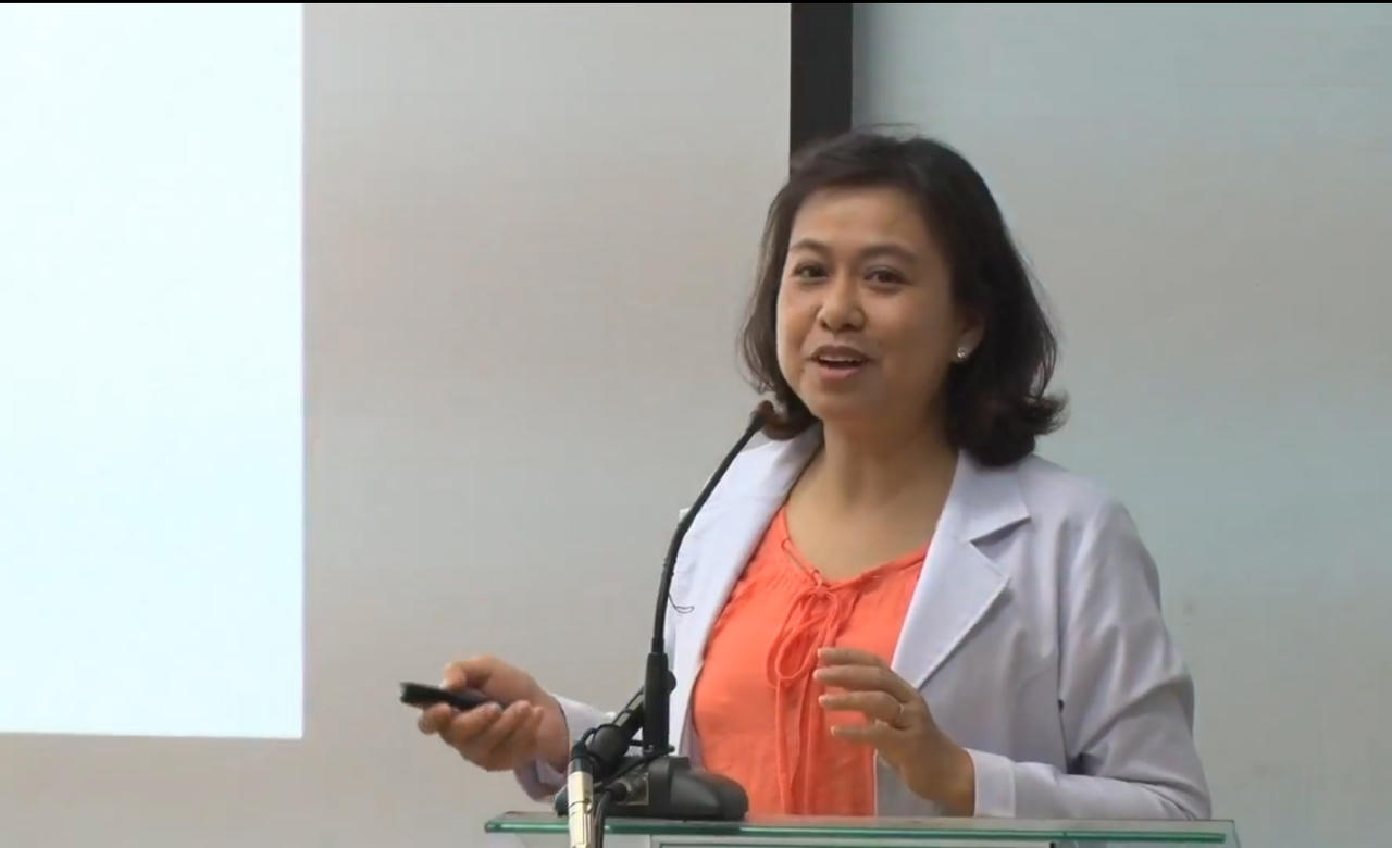 Chữa tâm lý mới là tận gốc