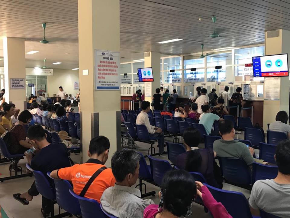 Bệnh viện K “bác” thông tin hạt nano vàng có thể điều trị khỏi bệnh ung thư