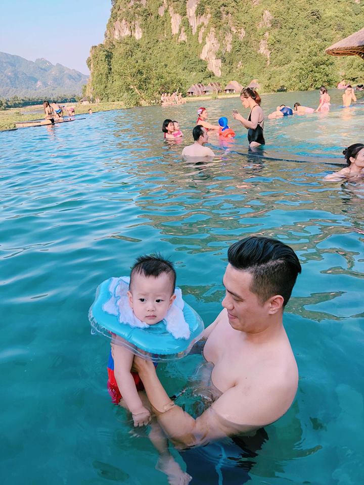 {title} Việt Anh 'Người phán xử' xin lỗi vợ sau lùm xùm với Quế Vân