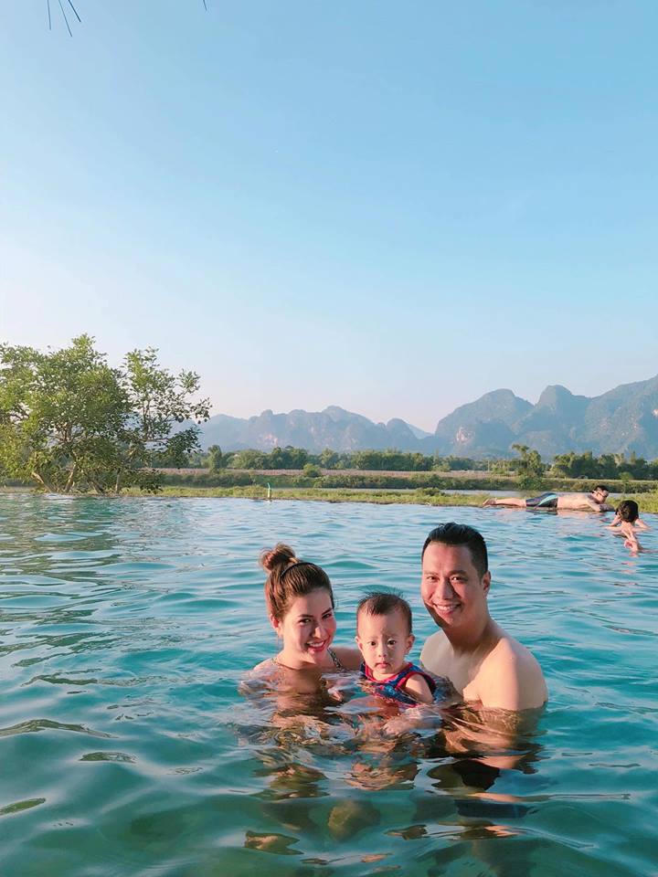 {title} Việt Anh 'Người phán xử' xin lỗi vợ sau lùm xùm với Quế Vân