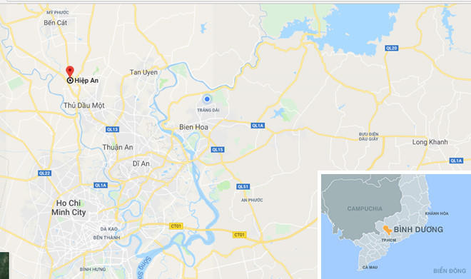 Ro ri khi gas, nhieu cong nhan ngat xiu hinh anh 2