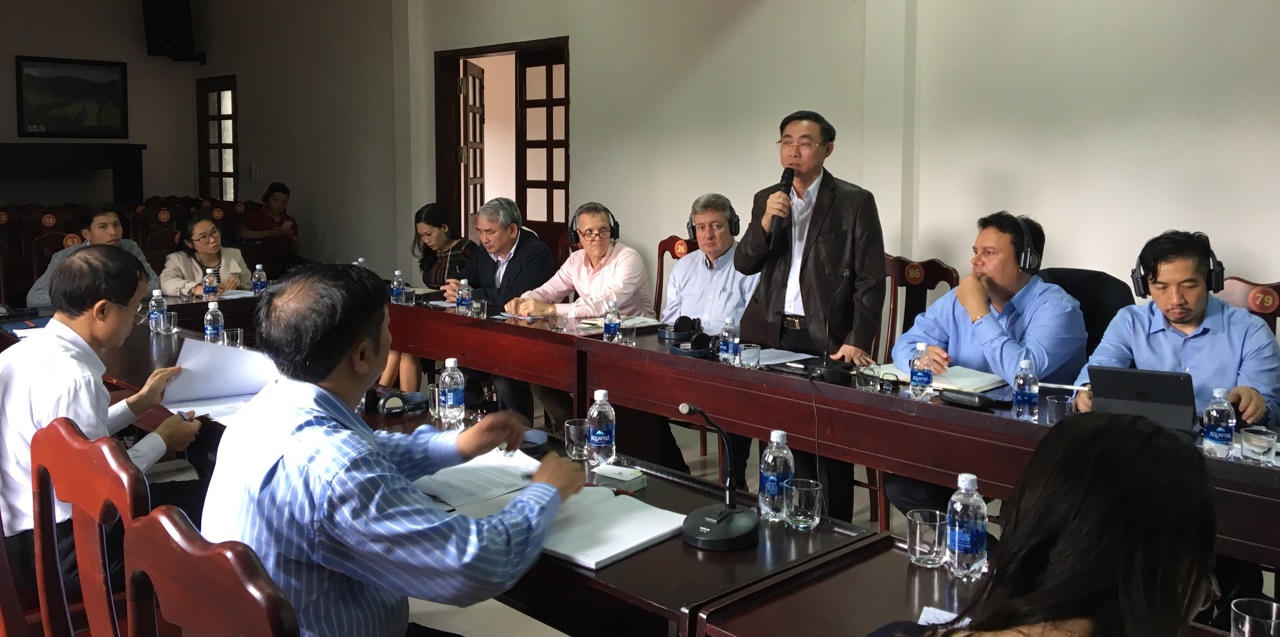 Đắk Nông "Mùa bơ chín 2018"