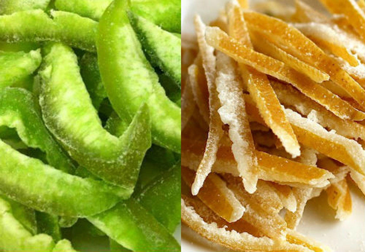 Ở Việt Nam là rác vứt bỏ, sang Thái Lan thành đặc sản: Lại nhập về ăn Ở Việt Nam là rác vứt bỏ, sang Thái Lan thành đặc sản: Lại nhập về ăn