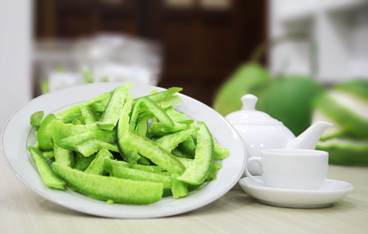 Ở Việt Nam là rác vứt bỏ, sang Thái Lan thành đặc sản: Lại nhập về ăn Ở Việt Nam là rác vứt bỏ, sang Thái Lan thành đặc sản: Lại nhập về ăn