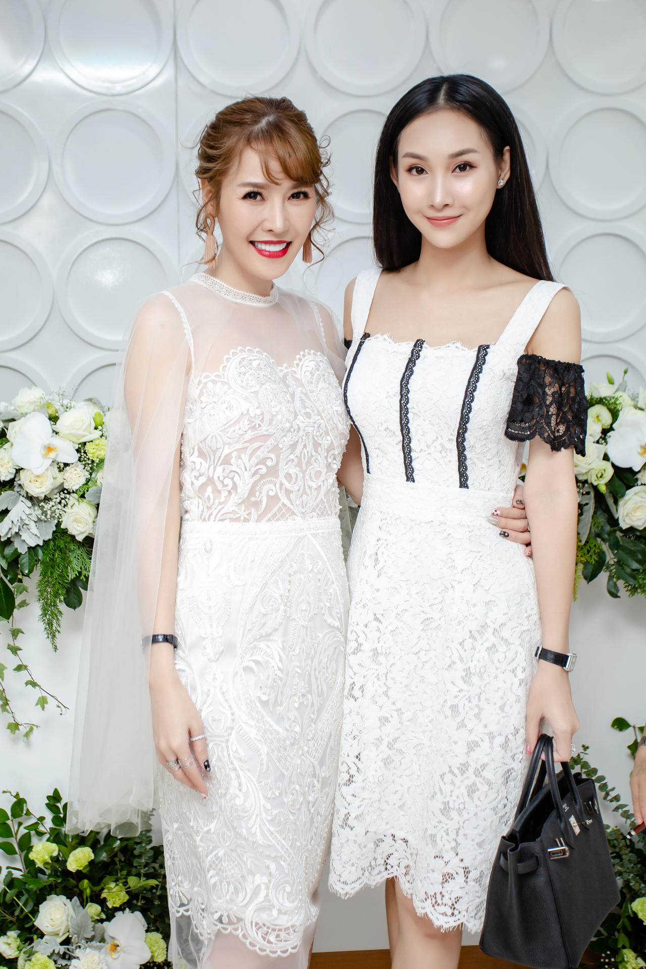 Nữ hoàng trang sức Thanh Trúc