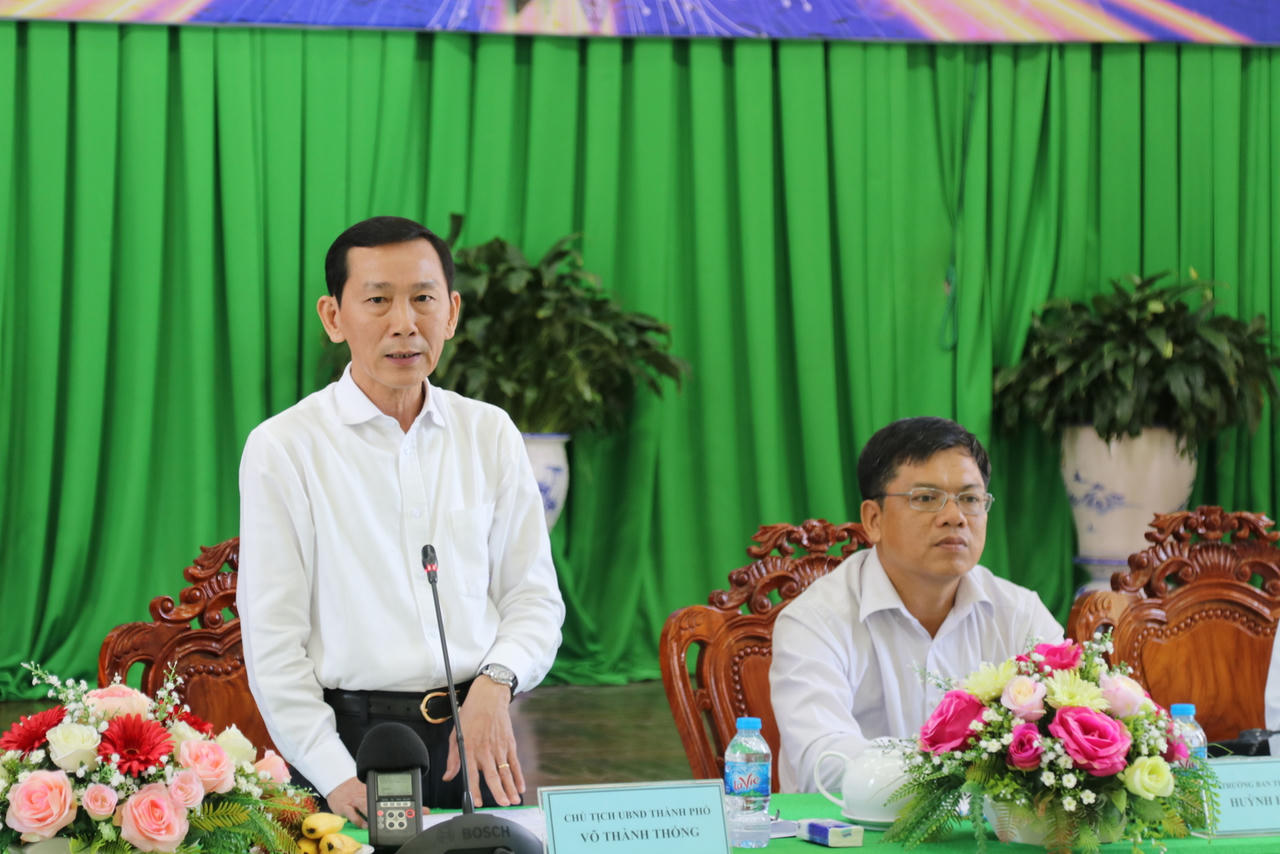 “Đã mời người ta đến nhà phải đối xử tử tế”