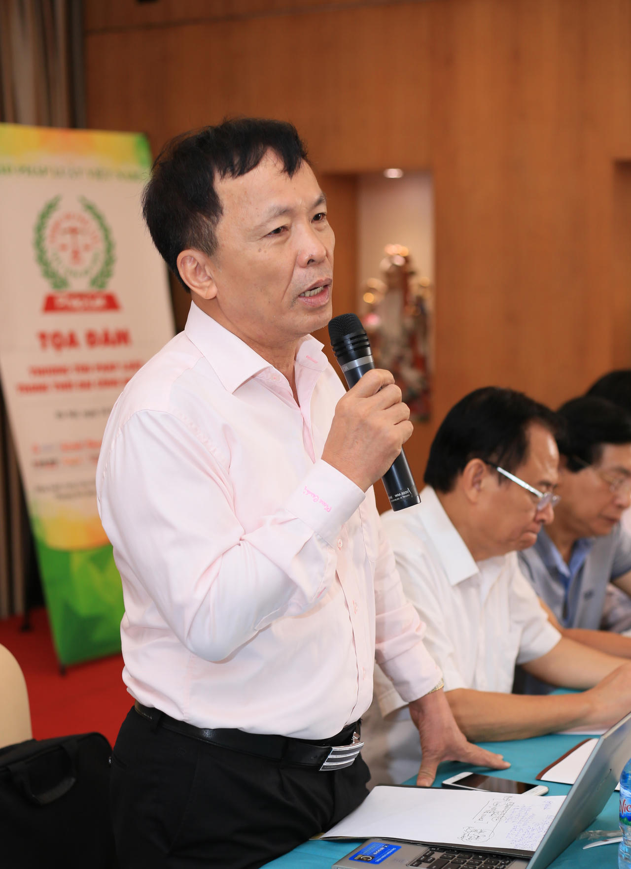 Thượng tôn pháp luật trong thời đại cách mạng 4.0 - câu chuyện của tốc độ và sự vững chắc