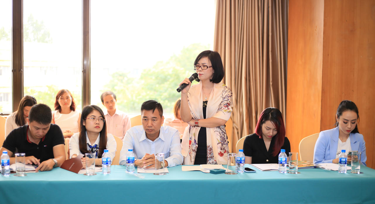 Thượng tôn pháp luật trong thời đại cách mạng 4.0 - câu chuyện của tốc độ và sự vững chắc