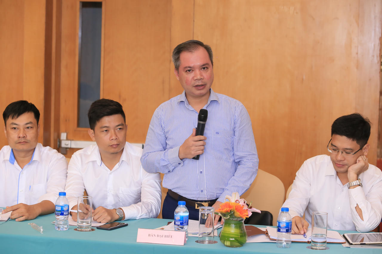 Thượng tôn pháp luật trong thời đại cách mạng 4.0 - câu chuyện của tốc độ và sự vững chắc