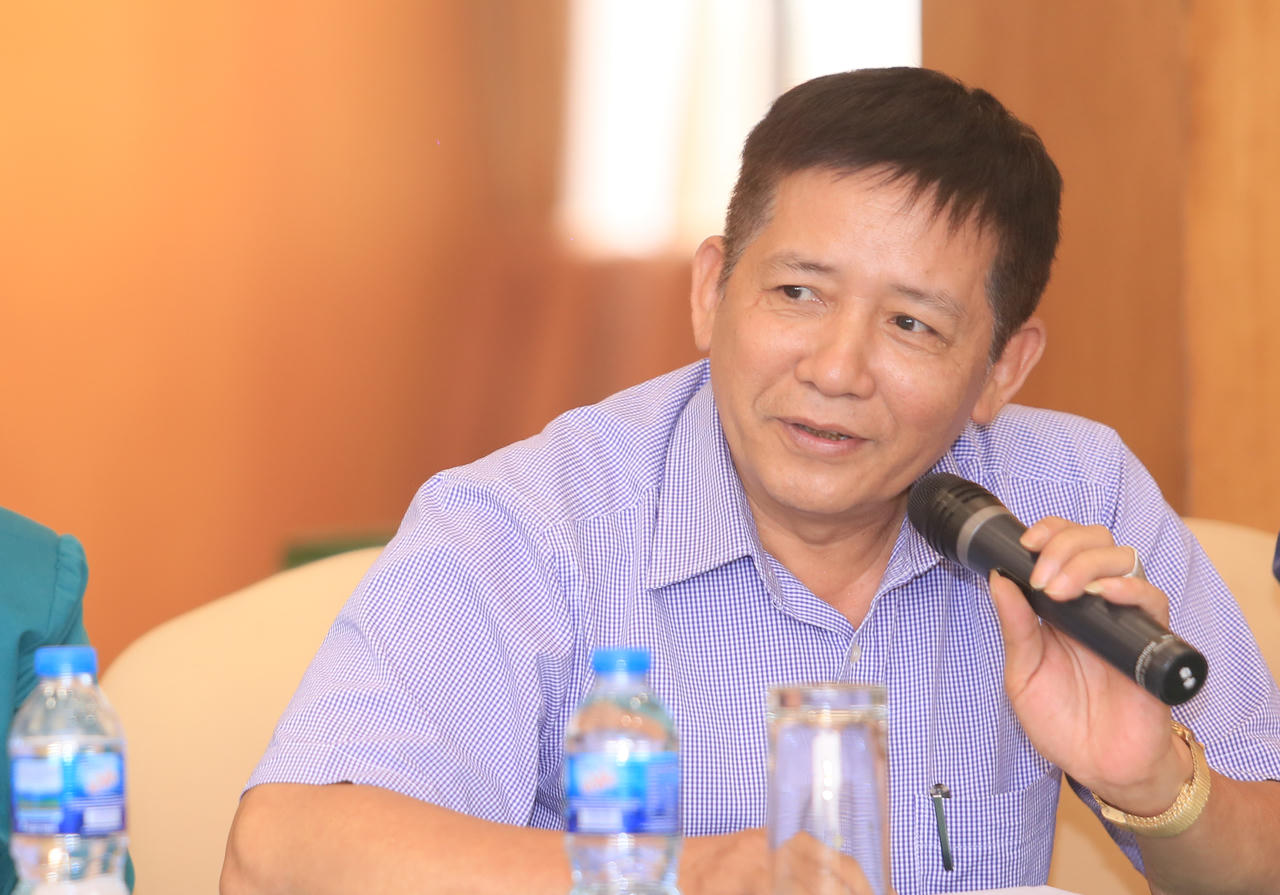 Thượng tôn pháp luật trong thời đại cách mạng 4.0 - câu chuyện của tốc độ và sự vững chắc