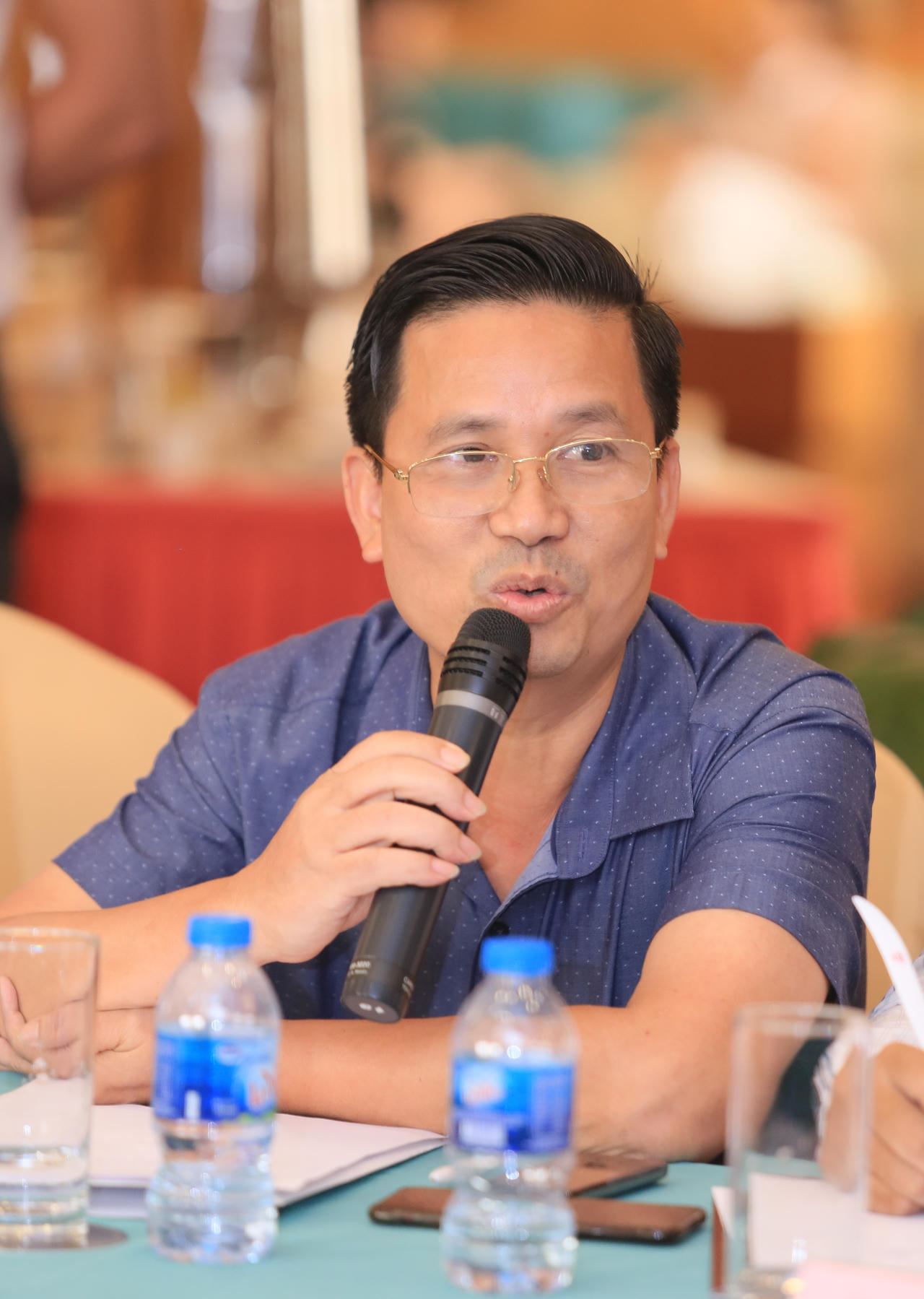 Thượng tôn pháp luật trong thời đại cách mạng 4.0 - câu chuyện của tốc độ và sự vững chắc