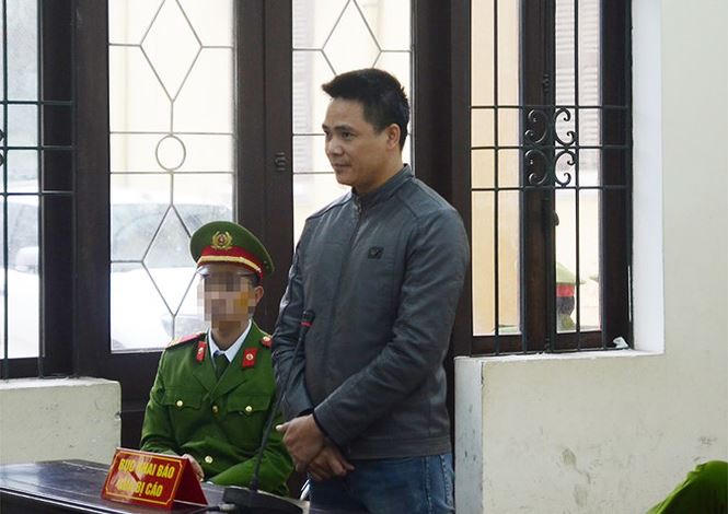 Bắt hàng loạt kẻ nhắn tin dọa giết lãnh đạo, cán bộ - ảnh 4