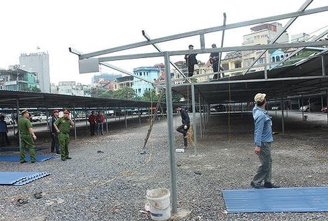 Bắt hàng loạt kẻ nhắn tin dọa giết lãnh đạo, cán bộ - ảnh 5