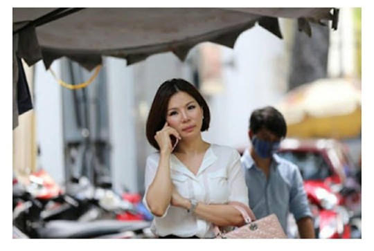 Điều tra lại vụ bác sĩ Chiêm Quốc Thái bị truy sát - Ảnh 1.