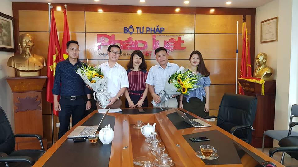 Làm thế nào để bảo vệ trẻ em trong những vụ án Xâm hại tình dục?