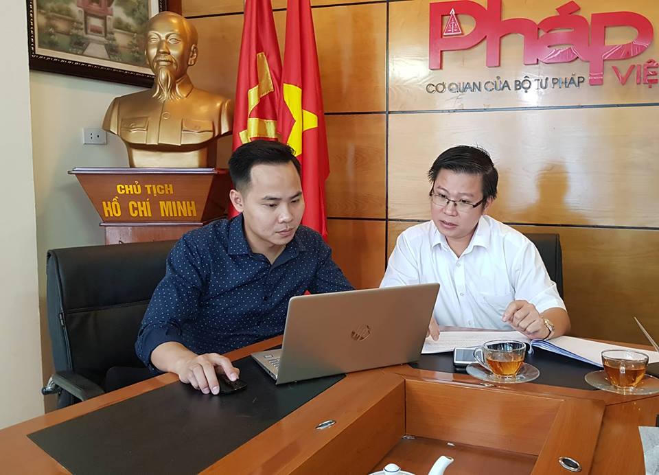 Làm thế nào để bảo vệ trẻ em trong những vụ án Xâm hại tình dục?