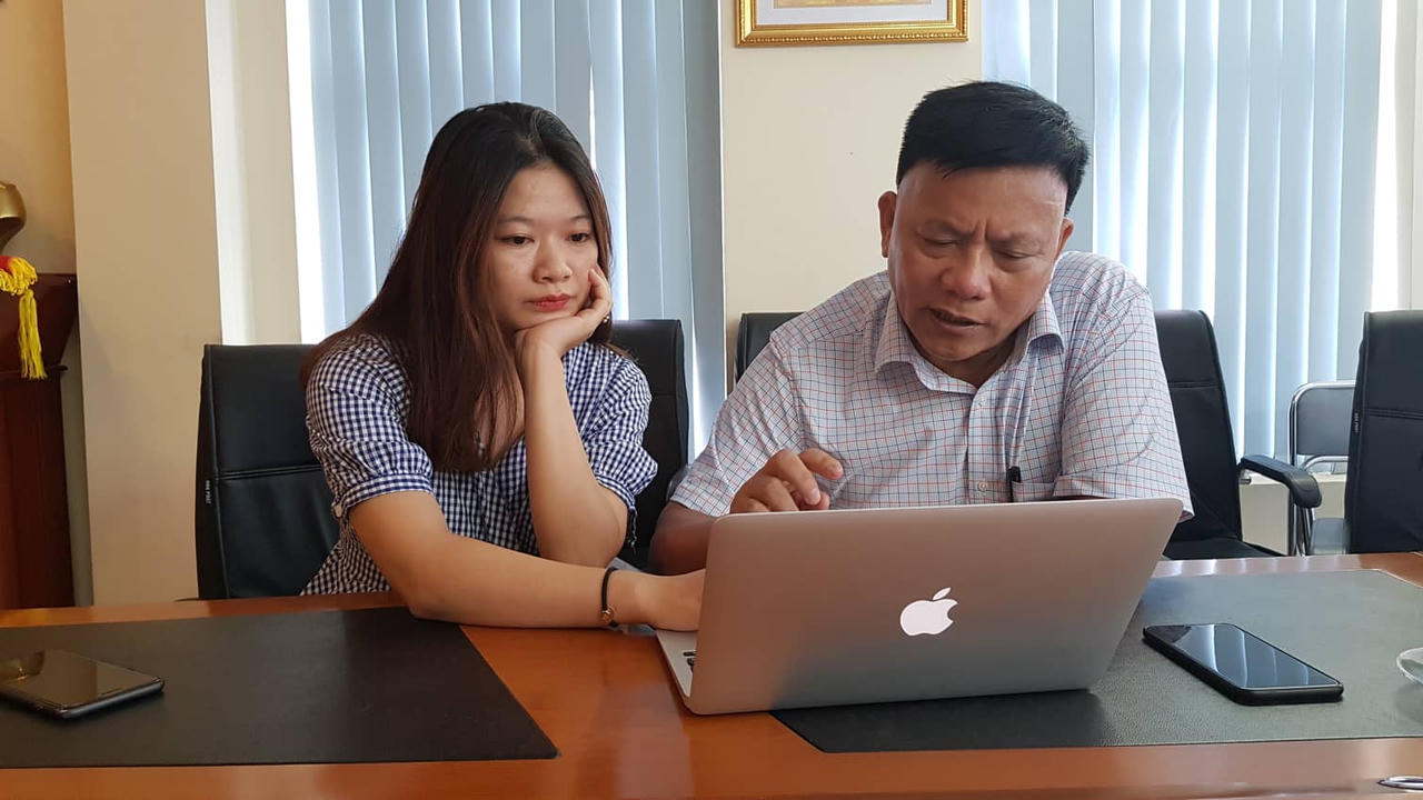 Làm thế nào để bảo vệ trẻ em trong những vụ án Xâm hại tình dục?